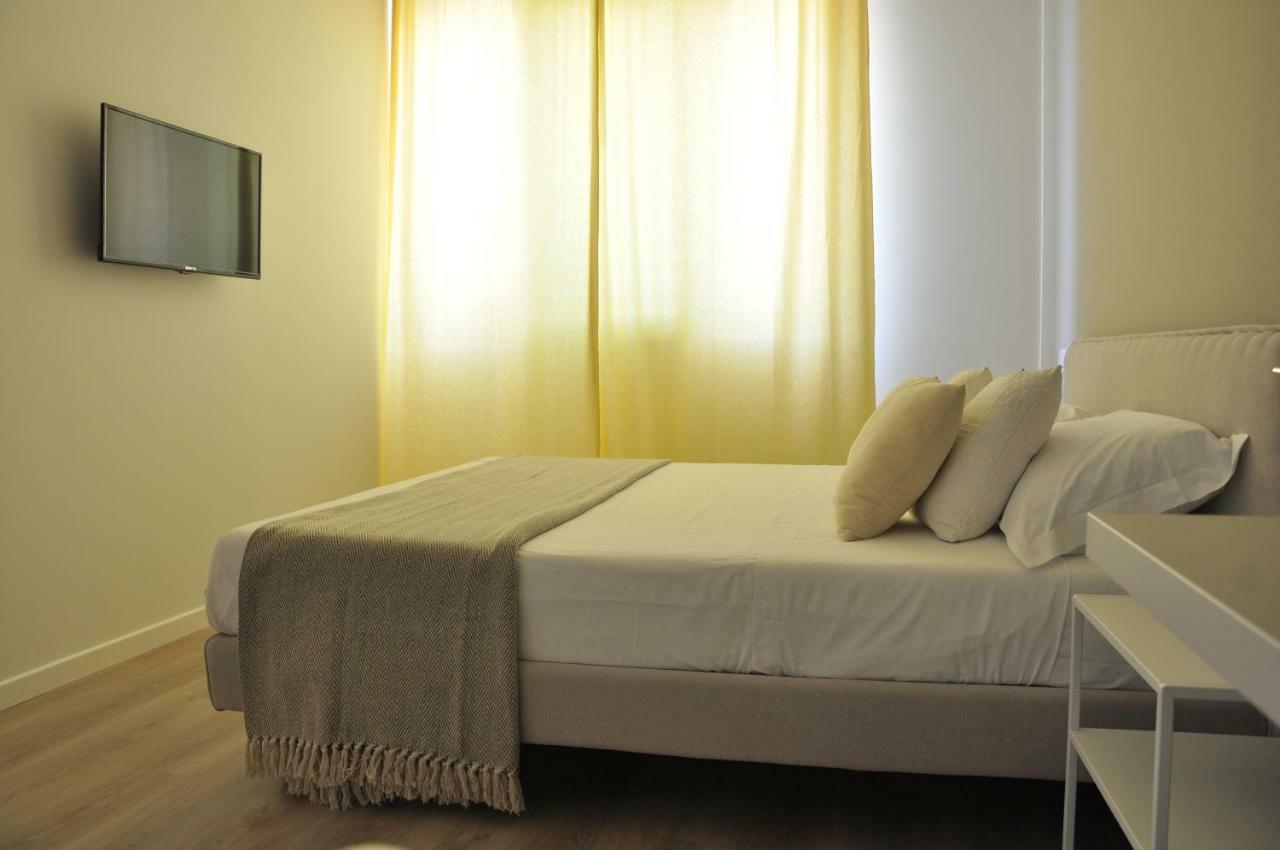 Nicola'S Apartments Bari Exterior photo